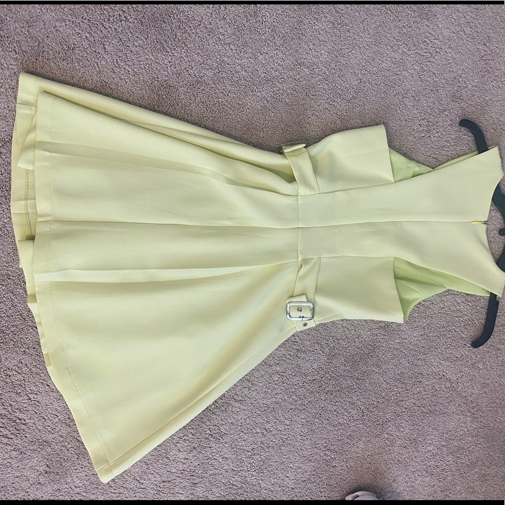 Adelyn Rae Spring Dress - Picture 2 of 4
